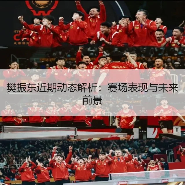 樊振东近期动态解析：赛场表现与未来前景
